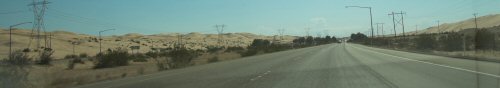 desert