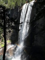 Vernal Fall
