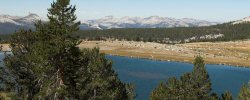 Lower Gaylor Lake