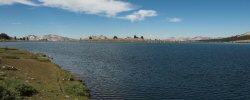 Lower Gaylor Lake