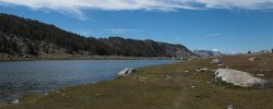 Lower Gaylor Lake