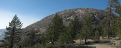 Sentinel Dome