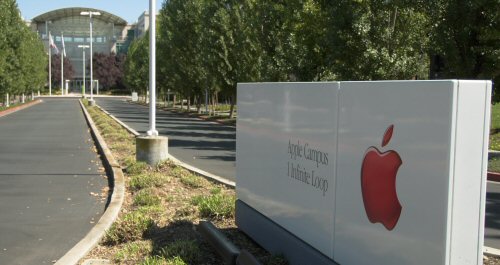 Apple Inc. Campus