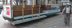 Cable Car