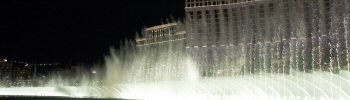 Bellagio Hotel