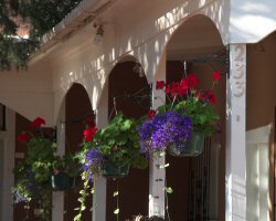 Santa Fe