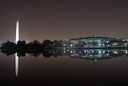 Washington Monument