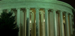 Jefferson Memorial
