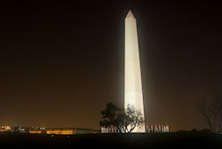 Washington Monument