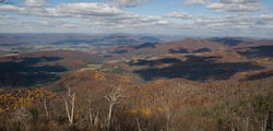 Skyline Drive
