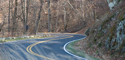 Skyline Drive
