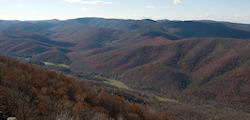 Skyline Drive