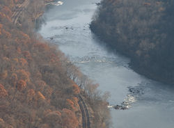 New River Gorge Grandview