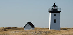 Long Point Lighthouse, Cape Cod, MA